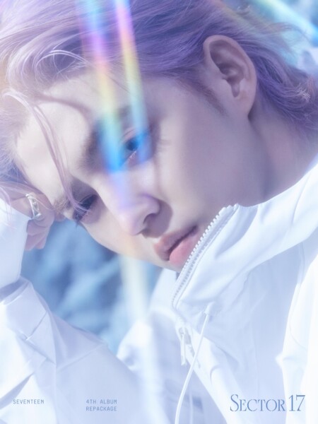 SEVENTEEN S.Coups Sector 17 New Heights Teaser