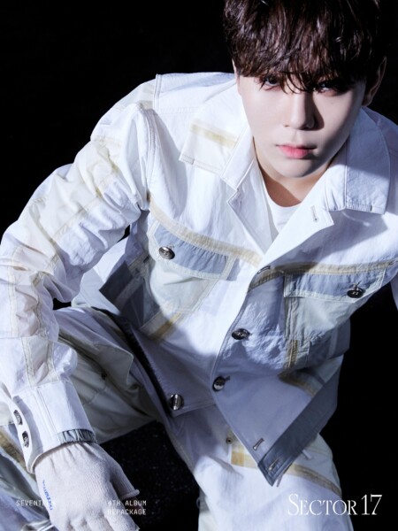SEVENTEEN Seungkwan Sector 17 New Heights Teaser