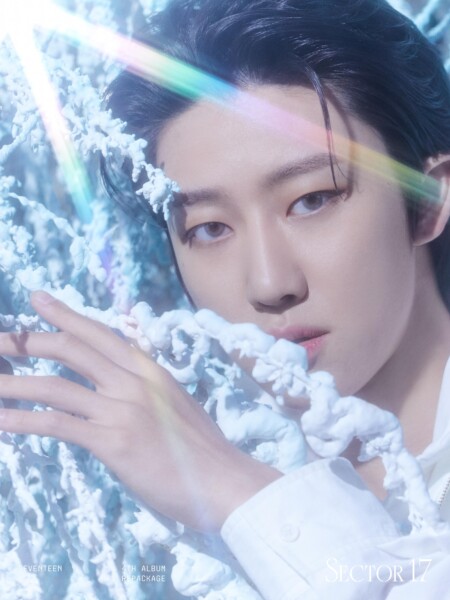 SEVENTEEN The.8 Sector 17 New Heights Teaser