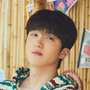 SF9 Chani The Wave OF9 Concept