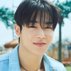 SF9 Dawon The Wave OF9 Concept SF9 Dawon The Wave OF9 Concept