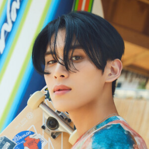 SF9 Taeyang The Wave OF9 Concept SF9 Taeyang The Wave OF9 Concept