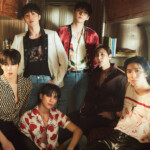 SF9 The Wave OF9 Teaser - Chilling at Night ver. Group SF9 The Wave OF9 Teaser - Chilling at Night ver. Group