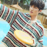 Chani SF9 The Wave OF9 Teaser - RAY OF THE SUN ver. Chani SF9 The Wave OF9 Teaser - RAY OF THE SUN ver.