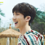 Chani SF9 The Wave OF9 Teaser - RAY OF THE SUN ver. Chani SF9 The Wave OF9 Teaser - RAY OF THE SUN ver.