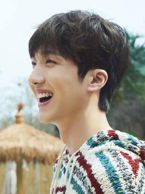 Chani SF9 The Wave OF9 Teaser - RAY OF THE SUN ver.