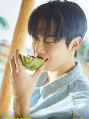 Dawon SF9 The Wave OF9 Teaser - RAY OF THE SUN ver.