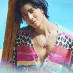 Hwiyoung SF9 The Wave OF9 Teaser - RAY OF THE SUN ver. Hwiyoung SF9 The Wave OF9 Teaser - RAY OF THE SUN ver.