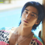 Hwiyoung SF9 The Wave OF9 Teaser - RAY OF THE SUN ver. Hwiyoung SF9 The Wave OF9 Teaser - RAY OF THE SUN ver.