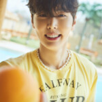 Jaeyoon SF9 The Wave OF9 Teaser - RAY OF THE SUN ver. Jaeyoon SF9 The Wave OF9 Teaser - RAY OF THE SUN ver.