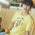 Jaeyoon SF9 The Wave OF9 Teaser - RAY OF THE SUN ver. Jaeyoon SF9 The Wave OF9 Teaser - RAY OF THE SUN ver.