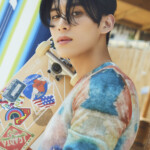 Taeyang SF9 The Wave OF9 Teaser - RAY OF THE SUN ver. Taeyang SF9 The Wave OF9 Teaser - RAY OF THE SUN ver.