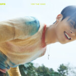 Taeyang SF9 The Wave OF9 Teaser - RAY OF THE SUN ver. Taeyang SF9 The Wave OF9 Teaser - RAY OF THE SUN ver.