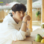 Zuho SF9 The Wave OF9 Teaser - RAY OF THE SUN ver. Zuho SF9 The Wave OF9 Teaser - RAY OF THE SUN ver.