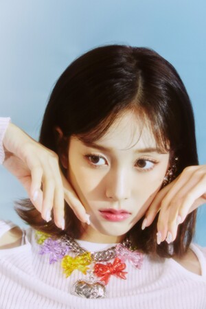 STAYC J WE NEED LOVE Teaser STAYC J WE NEED LOVE Teaser