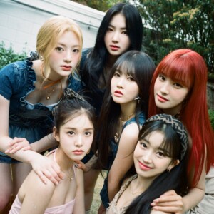 STAYC WE NEED LOVE Teaser Group STAYC WE NEED LOVE Teaser Group