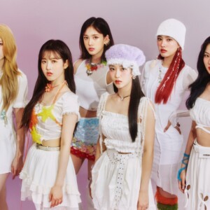 STAYC WE NEED LOVE Teaser Group STAYC WE NEED LOVE Teaser Group