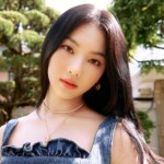 STAYC Isa WE NEED LOVE Teaser STAYC Isa WE NEED LOVE Teaser