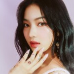 STAYC Isa WE NEED LOVE Teaser STAYC Isa WE NEED LOVE Teaser