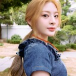 STAYC Seeun WE NEED LOVE Teaser STAYC Seeun WE NEED LOVE Teaser