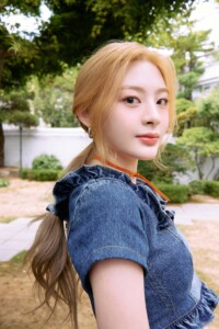 STAYC Seeun WE NEED LOVE Teaser STAYC Seeun WE NEED LOVE Teaser