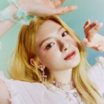 STAYC Seeun WE NEED LOVE Teaser STAYC Seeun WE NEED LOVE Teaser