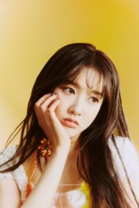 STAYC Sieun WE NEED LOVE Teaser STAYC Sieun WE NEED LOVE Teaser