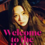 tripleS Yooyeon tripleS Yooyeon