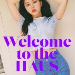 tripleS Hyerin tripleS Hyerin