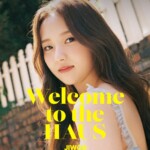 tripleS Jiwoo tripleS Jiwoo