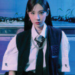 tripleS Kim Nakyung Acid Angel from Asia Concept tripleS Kim Nakyung Acid Angel from Asia Concept