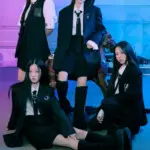 tripleS Acid Angel from Asia Concept Group tripleS Acid Angel from Asia Concept Group