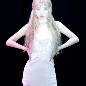 TWICE Nayeon DAZED Korea August 2022 TWICE Nayeon DAZED Korea August 2022