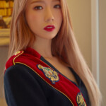 WJSN Meiqi WJSN Meiqi