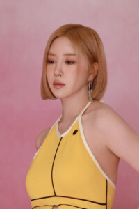 Dayoung WJSN Sequence Naver Post HR Dayoung WJSN Sequence Naver Post HR