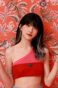 Eunseo WJSN Sequence Naver Post HR Eunseo WJSN Sequence Naver Post HR