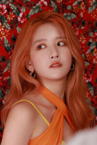 EXY WJSN Sequence Naver Post HR EXY WJSN Sequence Naver Post HR