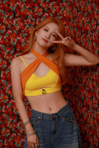 EXY WJSN Sequence Naver Post HR EXY WJSN Sequence Naver Post HR