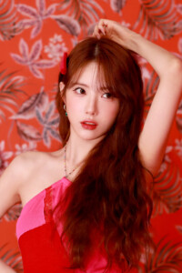 Luda WJSN Sequence Naver Post HR Luda WJSN Sequence Naver Post HR