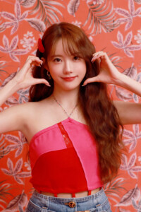 Luda WJSN Sequence Naver Post HR Luda WJSN Sequence Naver Post HR