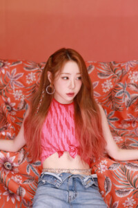 Yeonjung WJSN Sequence Naver Post HR Yeonjung WJSN Sequence Naver Post HR