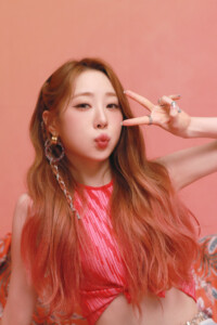 Yeonjung WJSN Sequence Naver Post HR Yeonjung WJSN Sequence Naver Post HR