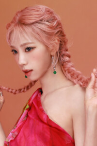 Yeoreum WJSN Sequence Naver Post HR Yeoreum WJSN Sequence Naver Post HR