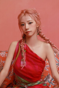 Yeoreum WJSN Sequence Naver Post HR Yeoreum WJSN Sequence Naver Post HR