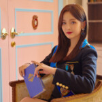 WJSN Xuan Yi WJSN Xuan Yi