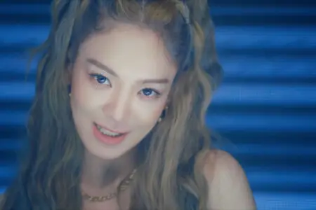 Hyoyeon Girls' Generation Forever 1 Hyoyeon SNSD Forever 1