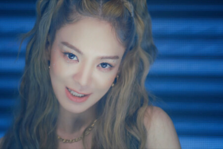Hyoyeon Girls' Generation Forever 1 Hyoyeon SNSD Forever 1