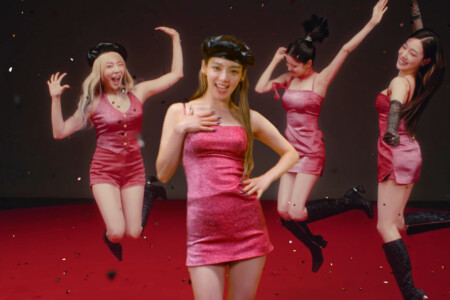 Hyoyeon Girls' Generation Forever 1 Hyoyeon SNSD Forever 1