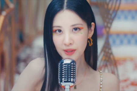 Seohyun Girls' Generation Forever 1 Seohyun SNSD Forever 1