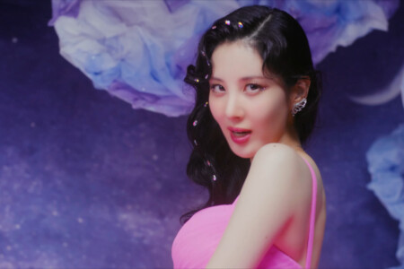 Seohyun Girls' Generation Forever 1 Seohyun SNSD Forever 1